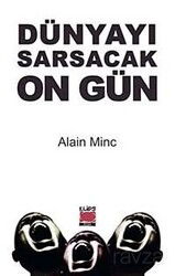 Dünyayı Sarsacak On Gün - Elips Kitap