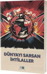Dünyayı Sarsan İhtilaller - Mirhan Kitap