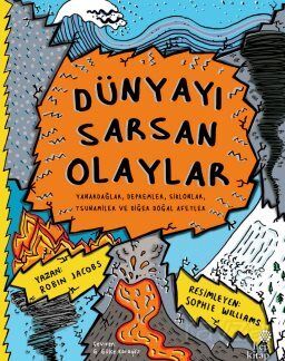 Dünyayı Sarsan Olaylar - 1