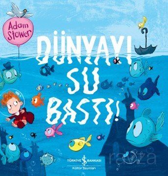 Dünyayı Su Bastı! - 1