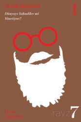 Dünyayı Yahudiler mi Yönetiyor? - Liberus