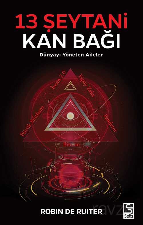 Dünyayı Yöneten Aileler - Selis Kitaplar
