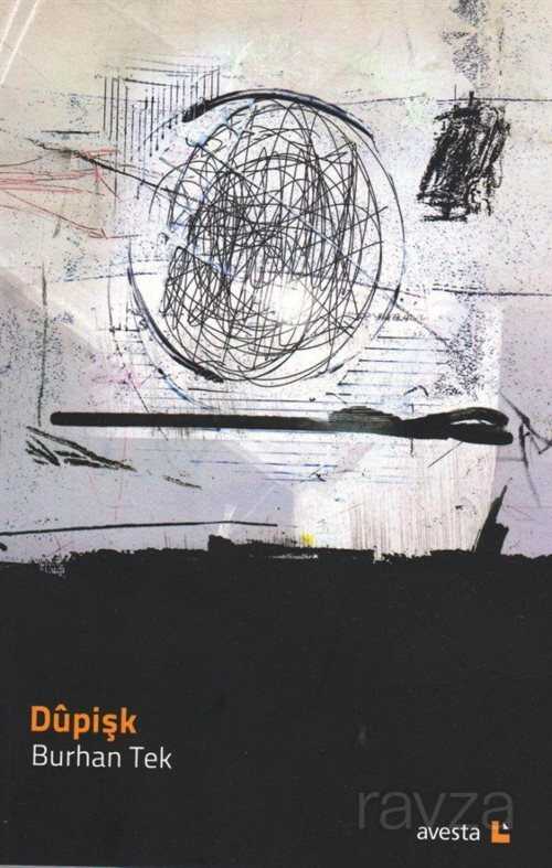 Dupişk - Avesta Basın Yayın