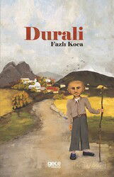 Durali - Gece Kitaplığı