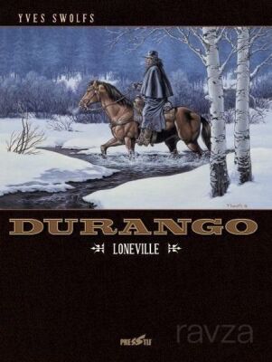 Durango 7: Loneville - 1