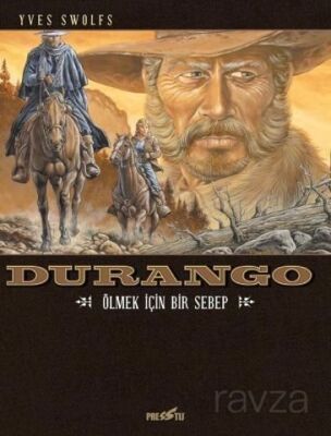 Durango 8 - 1