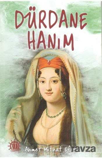 Dürdane Hanım - Yason Yayıncılık