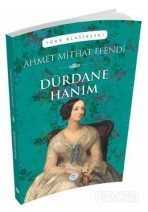 Dürdane Hanım - Maviçatı Yayınları