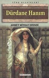 Dürdane Hanım - Anonim Yayıncılık