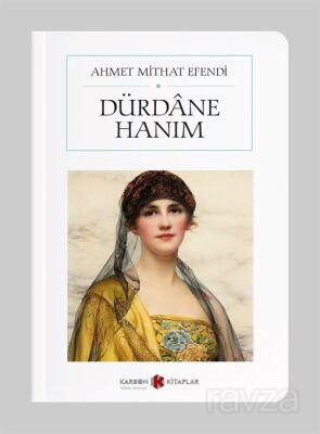 Dürdane Hanım (Cep Boy) (Tam Metin) - 1