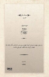 Dürdane Hanım (Osmanlıca) - Gece Kitaplığı