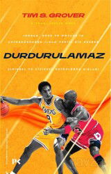 Durdurulamaz - Profil Yayıncılık