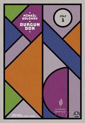 Durgun Don (1. Cilt) - Yordam Kitap