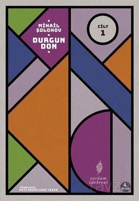 Durgun Don (1. Cilt) - 1