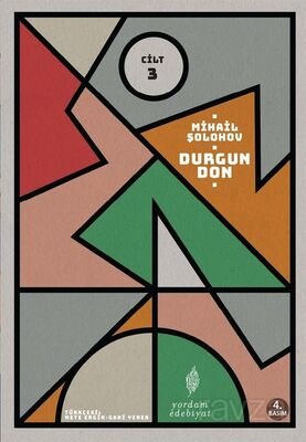 Durgun Don (3. Cilt) - 1