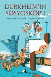 Durkheim'ın Sosyoskopu - Metis Yayınları