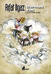 Durmak Yok - Çınar Yayınları