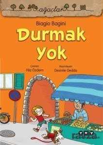 Durmak Yok - 1