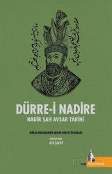Dürre-i Nadire - Doğu Kütüphanesi