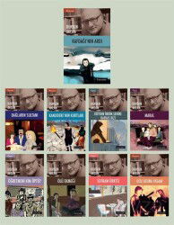 Dursun Akçam Kitaplığı Seti (9 KitapTakım) - Literatür Yayınları