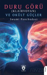 Duru Görü (Klairvoyan) ve Okült Güçler - Dorlion Yayınevi