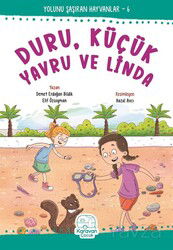 Duru, Küçük Yavru ve Linda - Karavan Çocuk