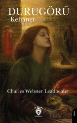 Durugörü (Kehanet) - Dorlion Yayınevi