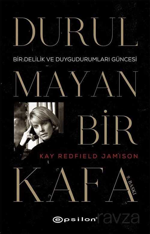 Durulmayan Bir Kafa - Epsilon Yayınları