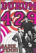 Durum 429 - Everest Yayınları