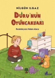 Duru'nun Oyuncakları - Çınar Yayınları