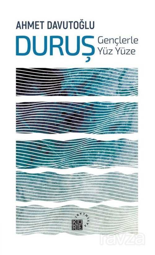 Duruş - Küre Yayınları