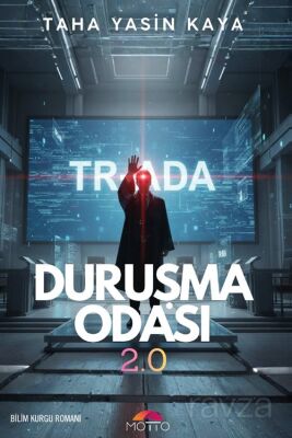 Duruşma Odası 2.0 - 1