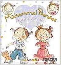 Dürüst Zeynep / Mükemmel Prenses-5 - Mandolin Yayınları