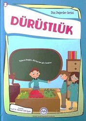Dürüstlük Dini Değerler Serisi 2 - Diyanet İşleri Başkanlığı