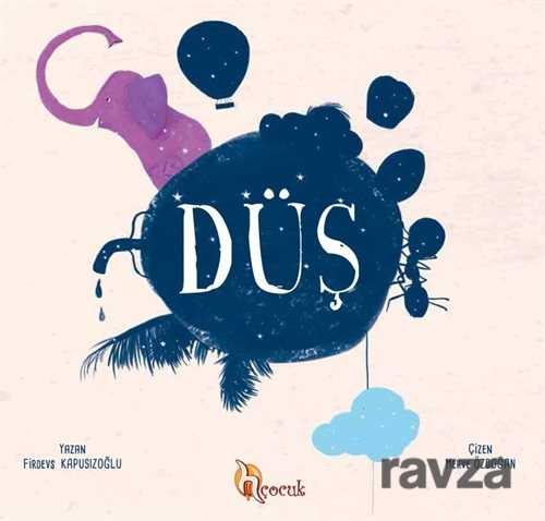 Düş - H Yayınları