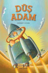 Düş Adam - İş Bankası Yayınları