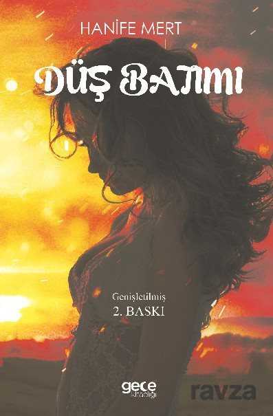 Düş Batımı - Gece Kitaplığı