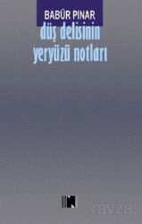 Düş Delisinin Yeryüzü Notları - Nitelik Kitap