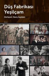 Düş Fabrikası Yeşilçam - Doruk Yayınları