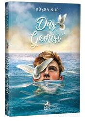 Düş Gemisi (Ciltli) - Ren Kitap