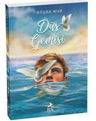 Düş Gemisi (Karton Kapak) - Ren Kitap