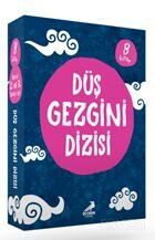Düş Gezgini Dizisi (8 Kitap) - Erdem Çocuk Yayınları