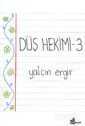 Düş Hekimi 3 - Çınar Yayınları
