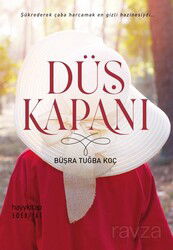 Düş Kapanı - Hayy Kitap