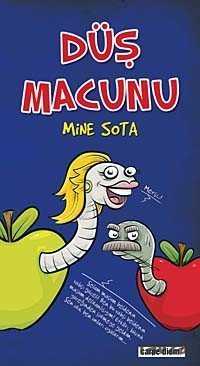 Düş Macunu - Carpe Diem Kitap