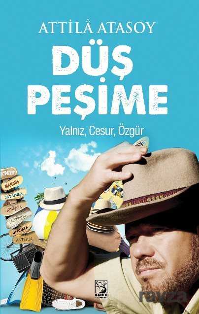 Düş Peşime - 1