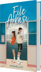 Düş Serisi 1: File Arkası (Ciltli) - Ephesus Yayınları