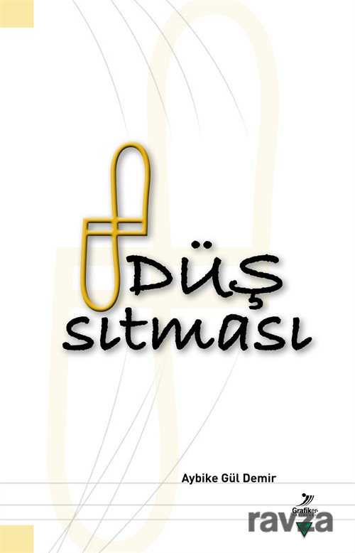 Düş Sıtması - Grafiker Yayınları