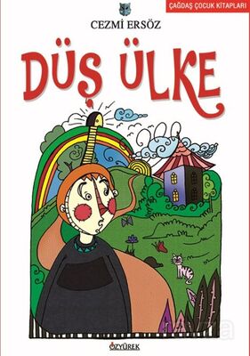 Düş Ülke - 1