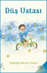 Düş Ustası - H2o Kitap